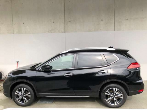 NISSAN X-Trail  1.7 dCi  110 KW /150 PS  Chiptuning Leistungskit